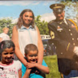 Meet your Posher, Rose